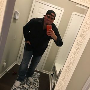 Meet your Posher, Matthew